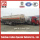 ADR SASO Aluminium fuel tank semi trailer 45CBM